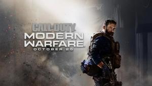 Call of Duty: Modern Warfare 2 é anunciado pela Activision para 2022