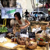 Feira de artesanato movimenta a Praça “Rui Barbosa”