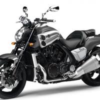 Yamaha VMax é a moto mais cara do Brasil