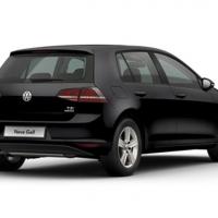 Volkswagen convoca recall do Golf no Brasil