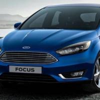 Ford faz recall do Focus 1.6 hatch por risco de incêndio