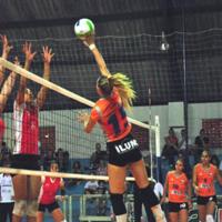 Equipe de vôlei feminino de Leme volta a quadra neste sábado (7)