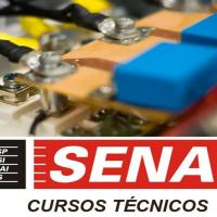 Senai: Últimos dias para as inscrições no curso Técnico em Eletroeletrônica