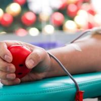 1ª Etapa: Coleta de Sangue acontece na quarta-feira dia 16