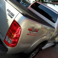 Guima Automóveis: Destaque da Semana, TOYOTA HILUX 3.0 D-4D 