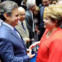 Eleições 2014: No 2º turno, Dilma perde mais eleitores do que Aécio, segundo Datafolha