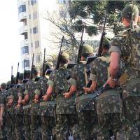 Junta do Serviço Militar de Leme informa sobre alistamento 2015