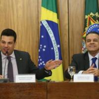 Ministros dizem que preparação para a Rio 2016 não muda com novo governo