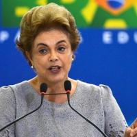 Dilma diz que Lula ajudará o governo e 