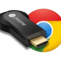 Google lança Chromecast no Brasil por R$ 199
