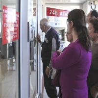 Bancários definem na quarta-feira (18) o início de greve por tempo indeterminado