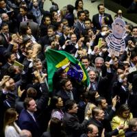 PT admite culpa de Dilma na derrota do impeachment