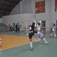 Categoria sub-13 é o destaque do futsal lemense no Campeonato Paulista