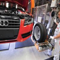 Audi será a nona montadora a se instalar no Brasil após o Inovar-Auto
