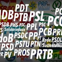 Senado aprova projeto de lei que dificulta criação de partidos