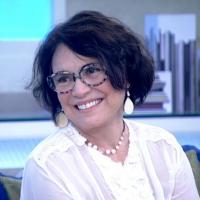 Regina Duarte diz que não aceitaria interpretar Dilma Rousseff