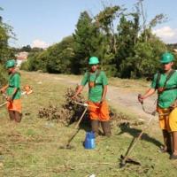 Prefeitura apresenta novo formato para a Limpeza Pública Municipal