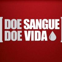 Coleta de sangue de setembro acontece na quarta-feira dia 21