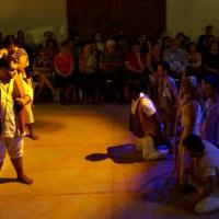 Cultura apresenta peça teatral “Morte e Vida Severina” neste sábado dia 14