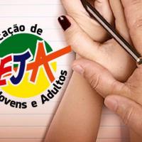 Abertas matrículas para a Educação de Jovens e Adultos - EJA 2016