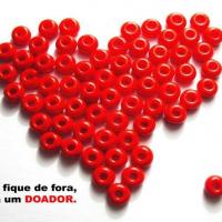 Doe Sangue: uma atitude simples pode salvar muitas vidas