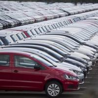 Setor automotivo fechou 108 mil vagas em 2015, segundo Caged