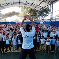 Secretaria de Esportes prepara atividades para o Dia do Desafio