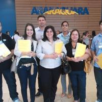 Governo de Leme participa do 11º Encontro Paulista sobre Gestão Documental e Acesso à Informação