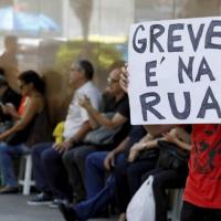 Decisão do STF de validar corte de ponto de servidores divide opiniões