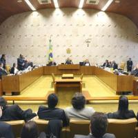 Ministro do STF diz que recursos do mensalão devem ser julgados em 2014