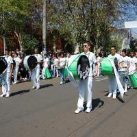 Desfile de Aniversário da Cidade comemora os 118 anos de Leme nesta quinta-feira (29)