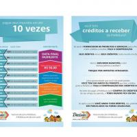 Prefeitura abre o programa de refinanciamento de dívidas municipais