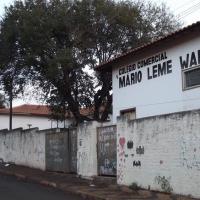 Café com a Imprensa: Formado grupo de trabalho para tratar da situação do Colégio Comercial “Mário Leme Walter”
