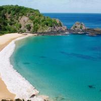 Praias brasileiras estão entre as melhores do mundo