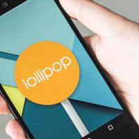 Moto G recebe atualização para Android Lollipop 5.0