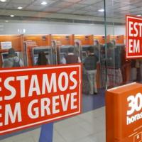Veja como pagar suas contas durante a greve dos bancários