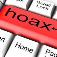 Você sabe o que é um HOAX ?