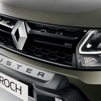 Renault Duster Oroch automática: primeiras impressões