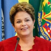 Dilma Rousseff é reeleita presidenta do Brasil