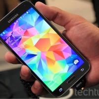 Testamos o Galaxy S5, novo top de linha da Samsung