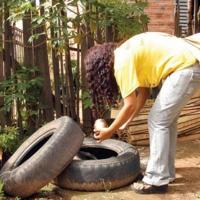 Cinco bairros receberão o Mutirão contra o Aedes neste final de semana