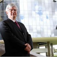 Dilma indica Rodrigo Janot para novo procurador-geral da República