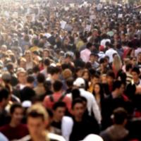 Pnad: população brasileira chega a 197 milhões de pessoas