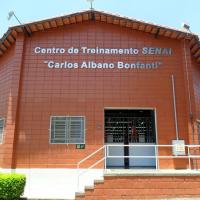 SENAI Leme esta com inscrições abertas para cursos de Formação Inicial e Continuada