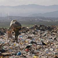 Conferência do Meio Ambiente propõe fim dos lixões