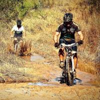 Leme recebe a 17ª edição do Pedal Integração