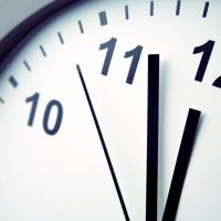 Horário de verão termina à 0h deste domingo