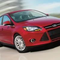 Apaixonados por carros: para você que deseja comprar o novo Ford Focus