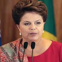Reduzimos desemprego e aumentamos renda dos brasileiros, afirma Dilma