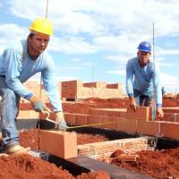 MCMV: Operários também sonham com a casa própria